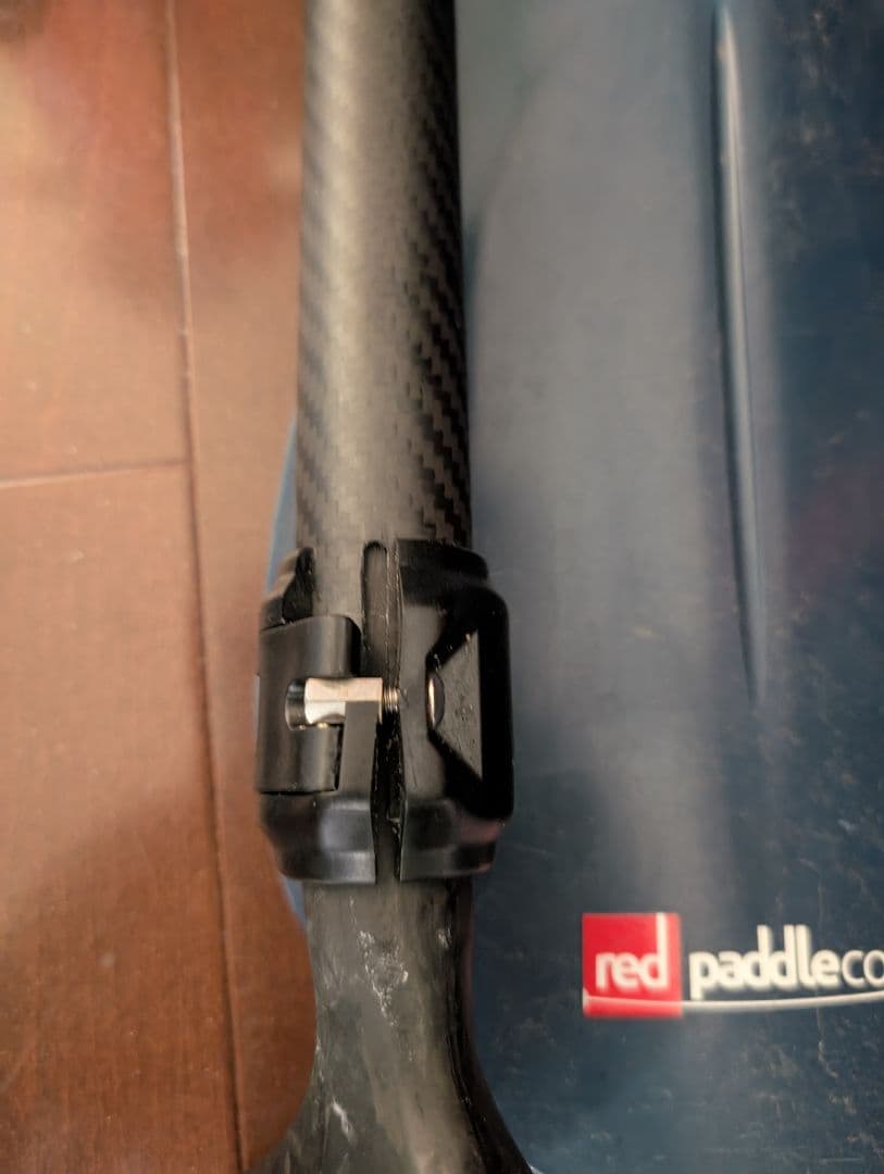 red paddle スタンドアップパドル 10'6 美品 レッドパドルSUP