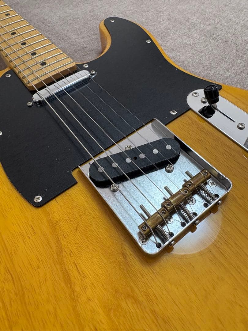 FUJIGEN Neo Classic NTL10MAH/VNT軽量固体