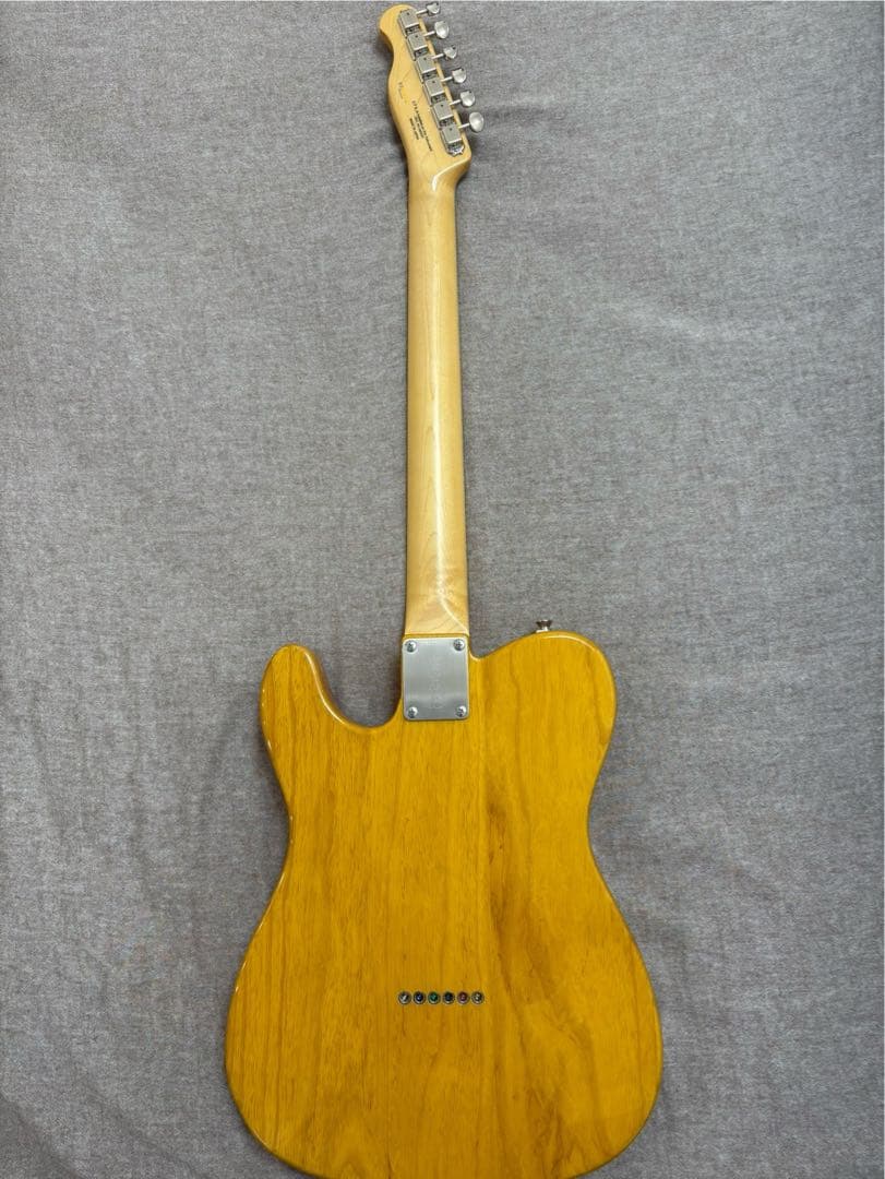 FUJIGEN Neo Classic NTL10MAH/VNT軽量固体