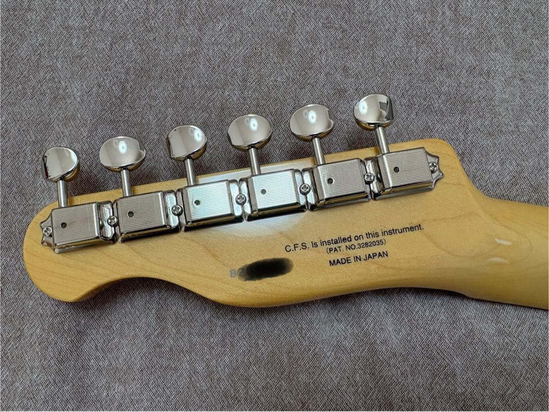 FUJIGEN Neo Classic NTL10MAH/VNT軽量固体