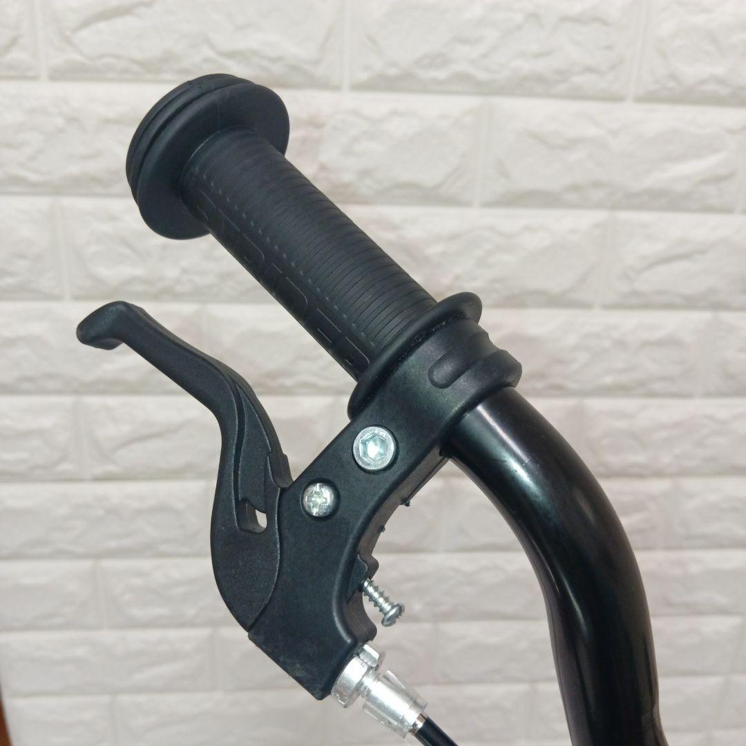 【美品】STRIDER ストライダー 14x ブルー 14インチ