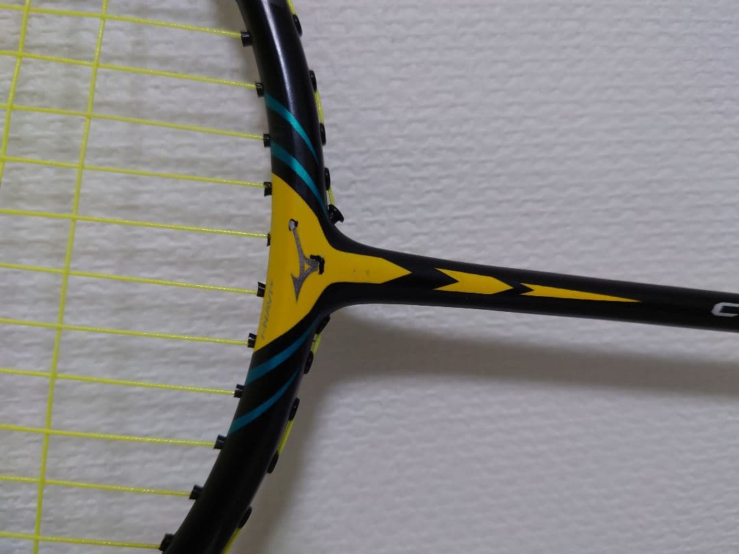 【美品】MIZUNO CALIBER VS TOUR 4U5