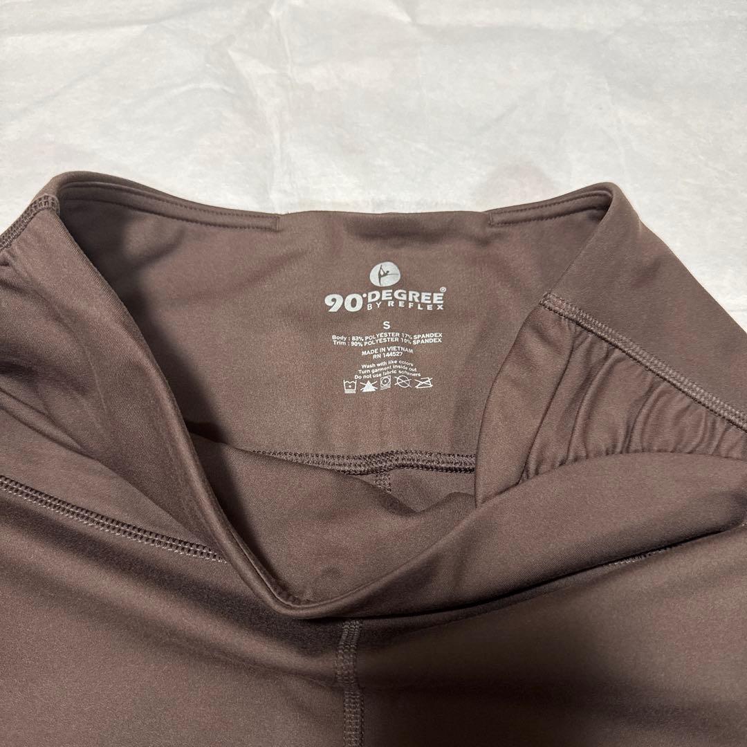 ジャザサイズ　タンクトップ　レギンス　セットアップ