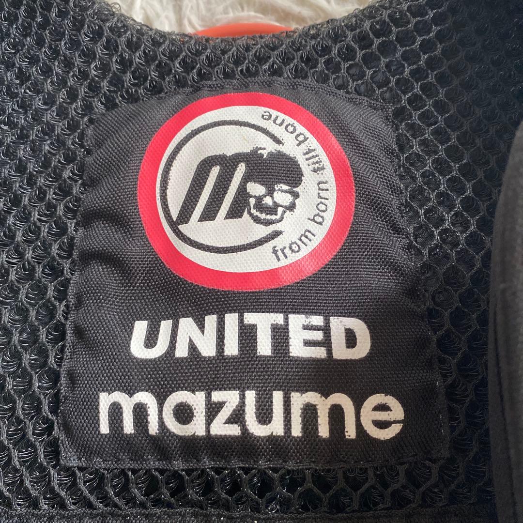 mazume ライフジャケット