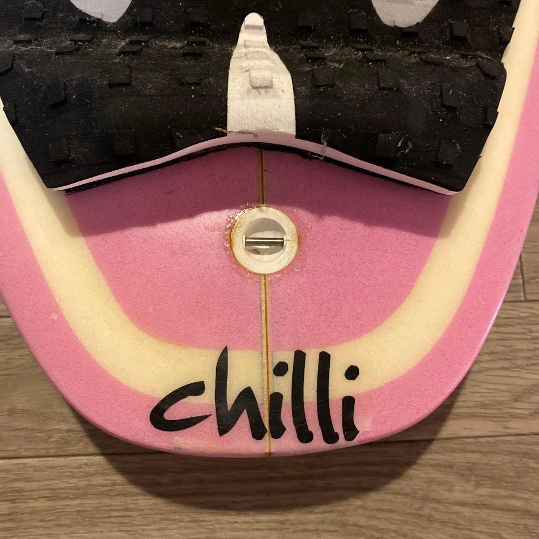 サーフボード　ショートボード　チリ　6.0ft 手渡し希望　千葉県御宿