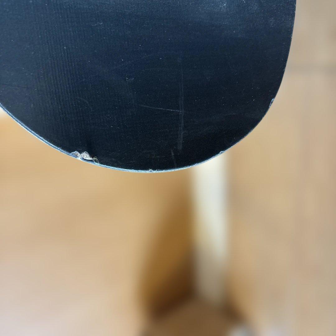 Burton スノーボード 125cm キッズ　３点セット