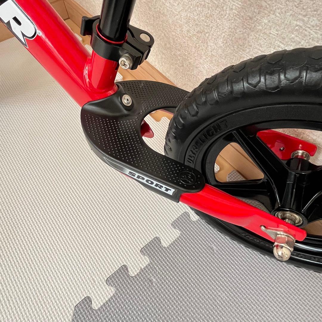 【✨美品✨】STRIDER SPORTS ストライダー　スポーツモデル12インチ