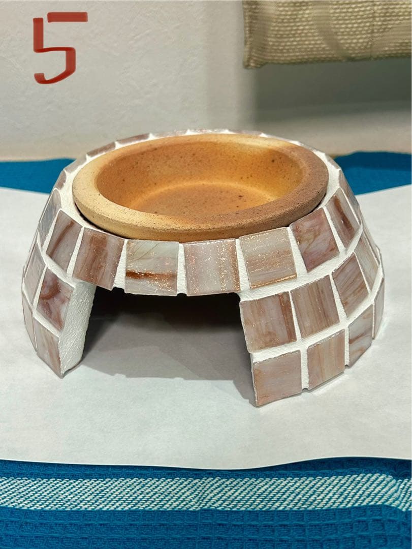 専用ウェットシェルター