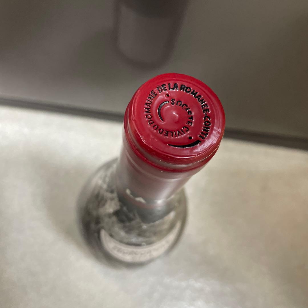 DRC LA TACHE（ラターシュ）2014ロマネコンティ750ml(9）