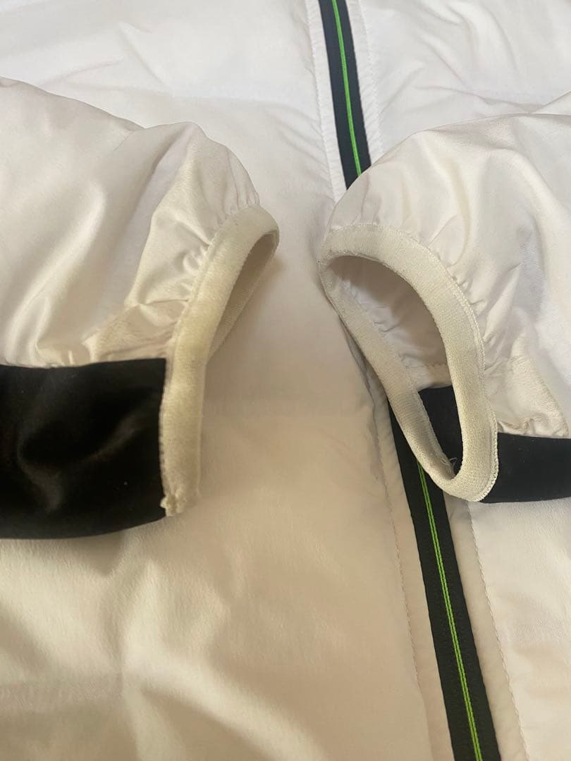 ニューバランス ゴルフ ライト ダウン フルジップ ブルゾン ジャケット