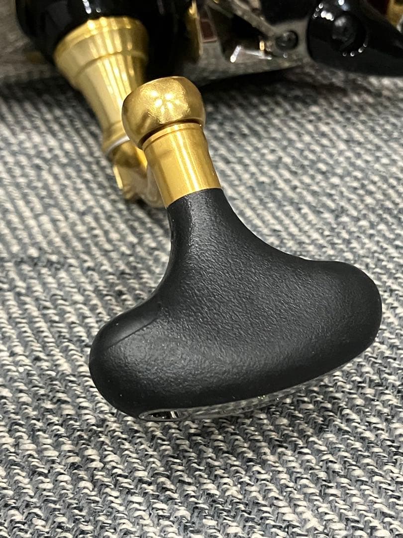 う*ん様 シマノ 13 BB-X ハイパーフォース C3000D TYPE-G