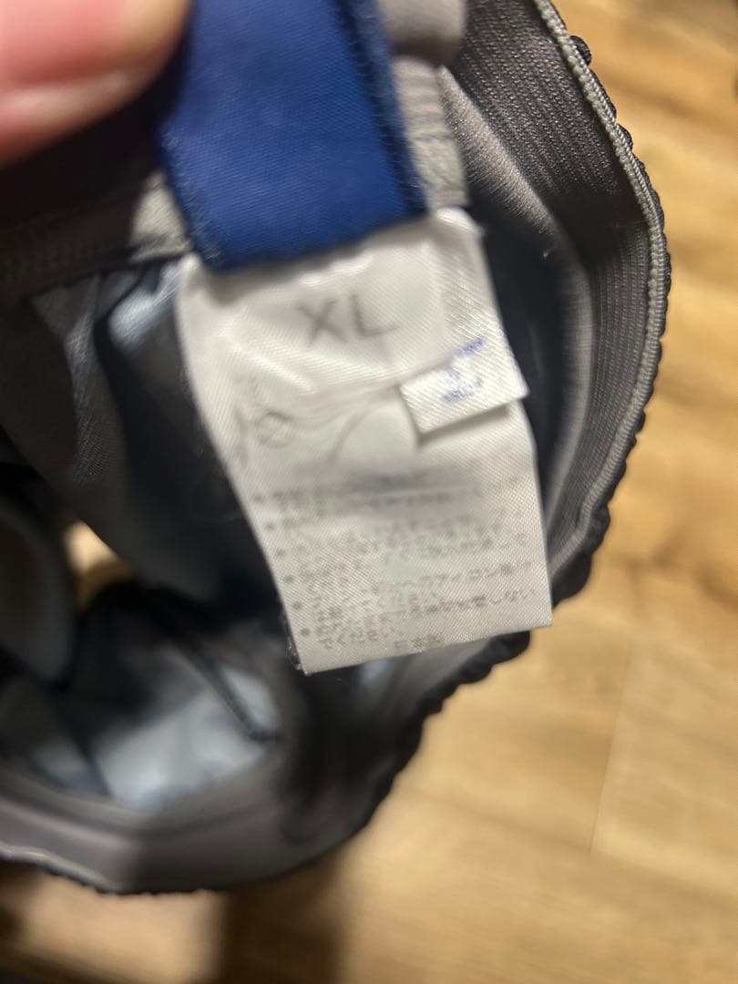 JTサンダース　ゲームパンツ