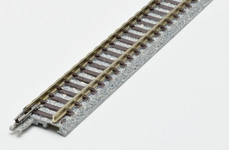 TOMIX 90098 (ミニ)鉄道模型運転セット ミニカーブレール