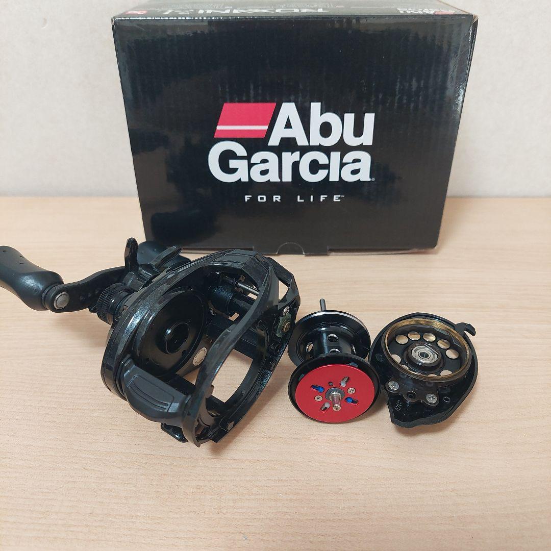 ②『アブガルシア』ロキサーニ7-L