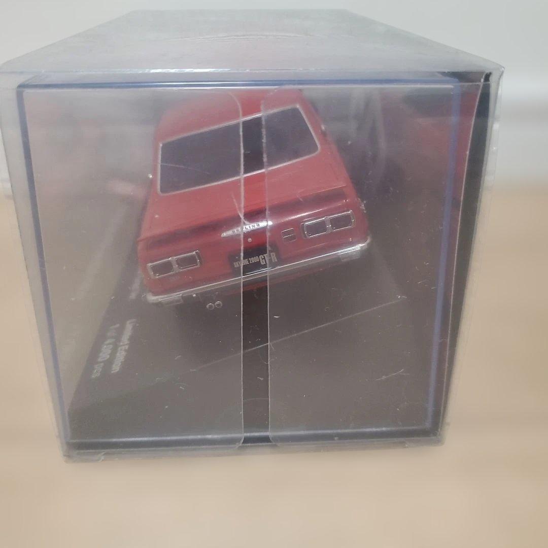 京商 ミニッツ オートスケール スカイライン 2台セット