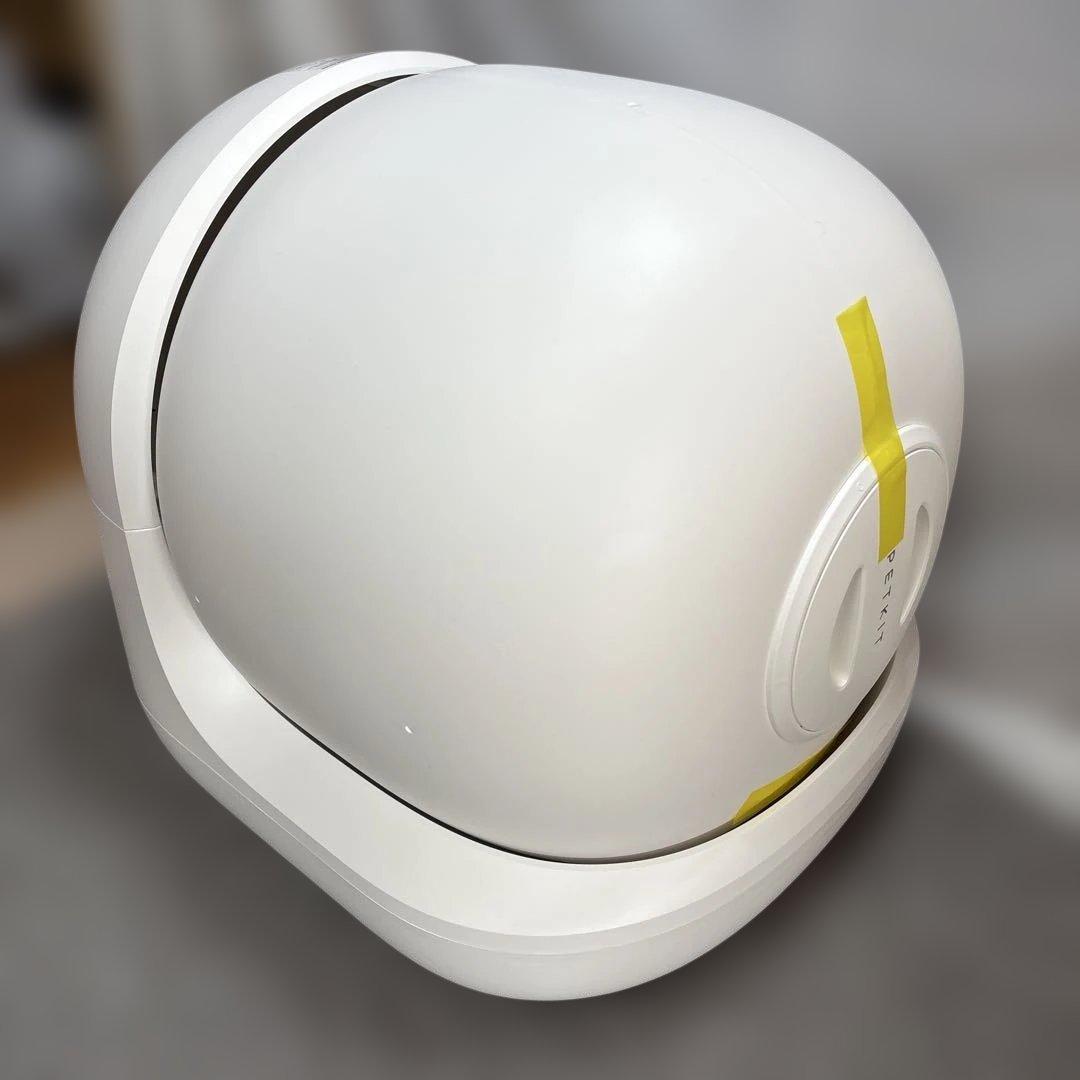も*み様 PETKIT 自動ネコトイレ 全自動 猫用スマートトイレ