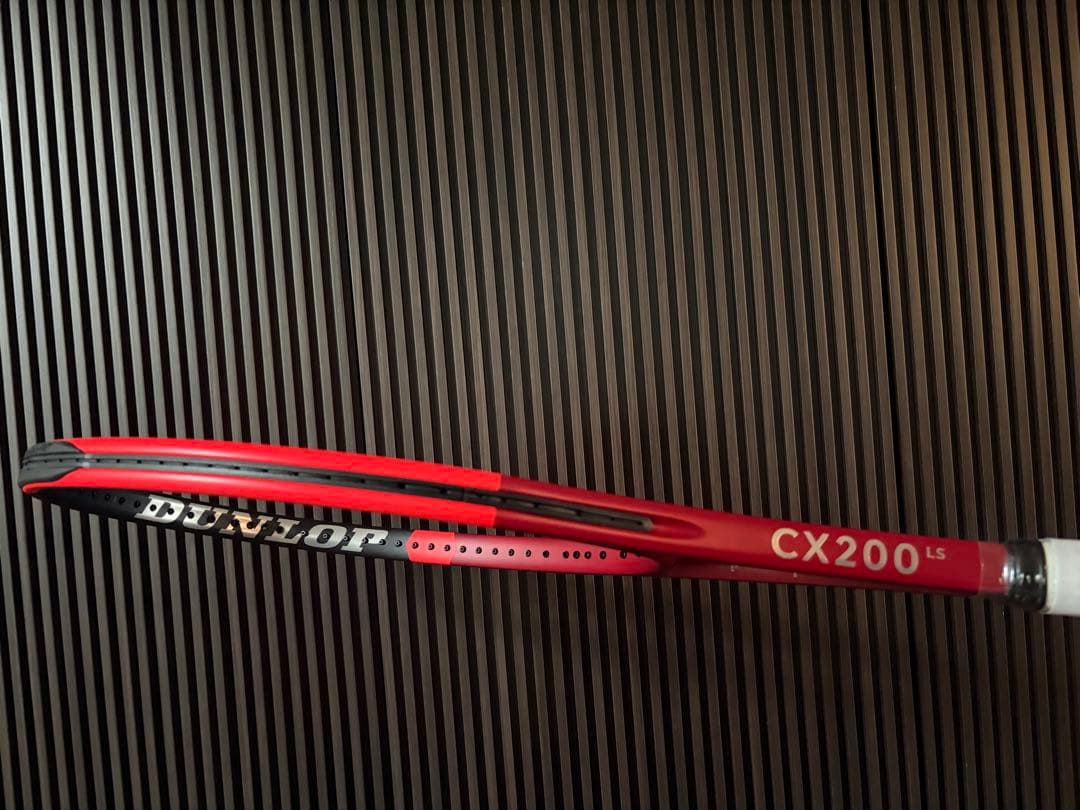 ダンロップ　cx200ls G2 新品・未使用