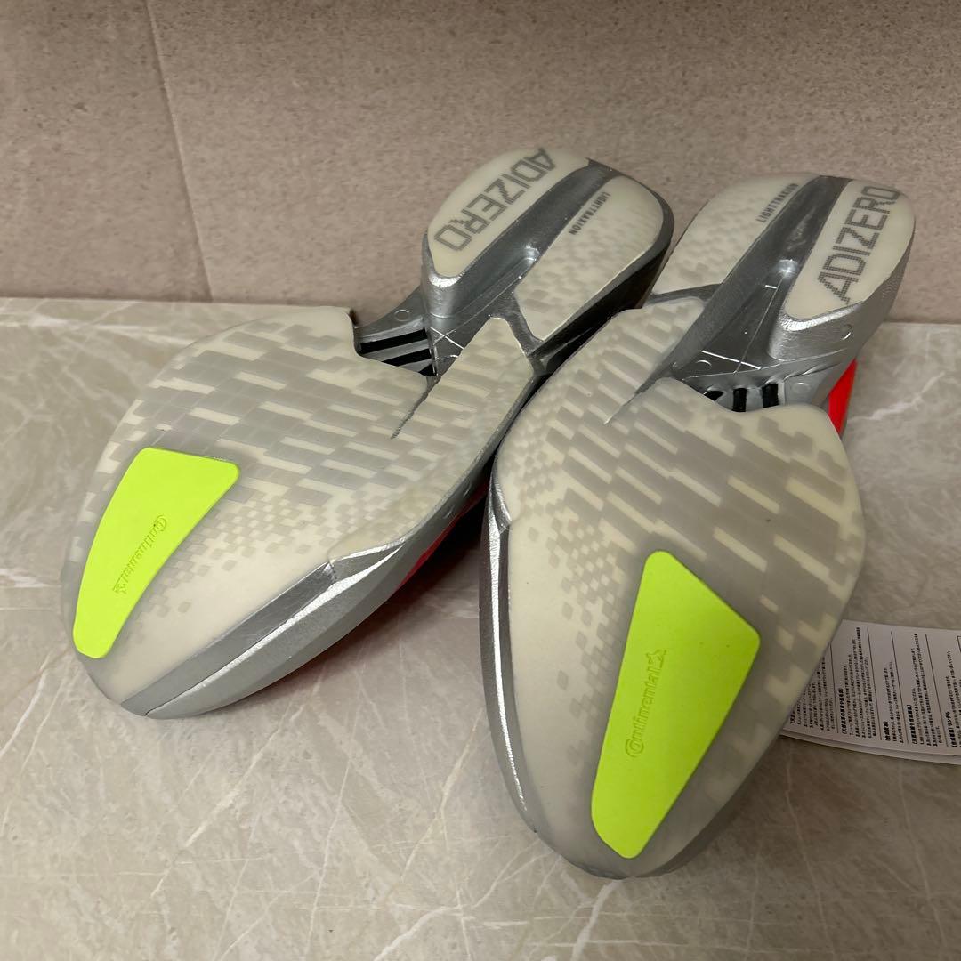 ※早い者勝ち！激安セール！アディダス アディゼロ アディオス プロ4