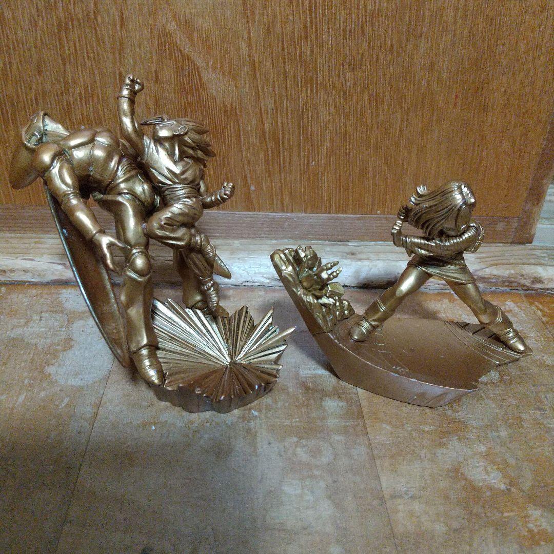 ドラゴンボールZ ジオラマ フィギュア