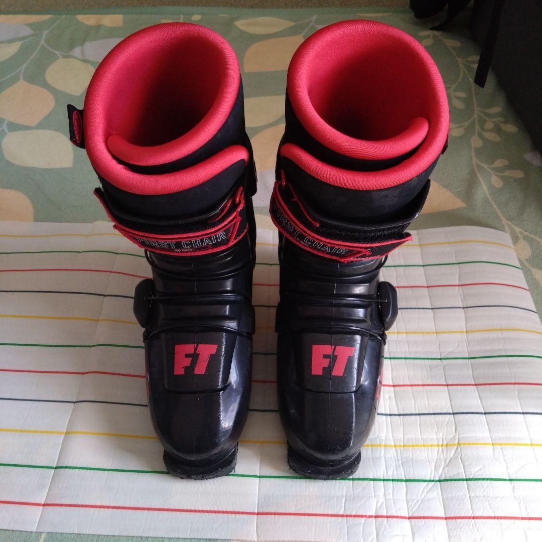 3*3様 FT fulltilt First Chair 6 スキー用ブーツ ス