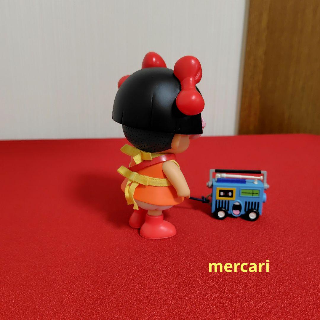 EX合金PLUS+ 皿田きのこ お出かけver. ソフビ アートストーム