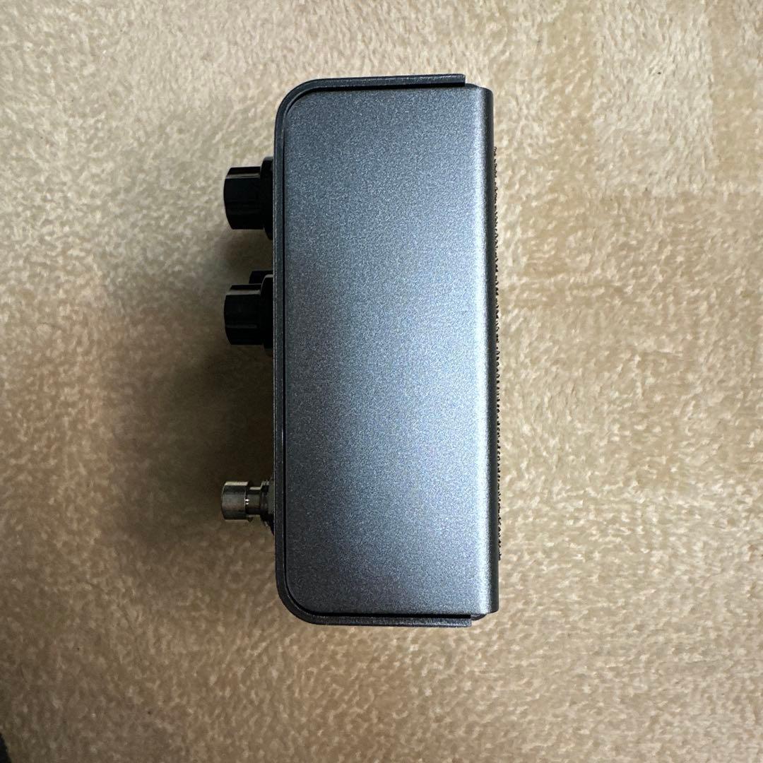 くろわっさん　エルキャピスタン