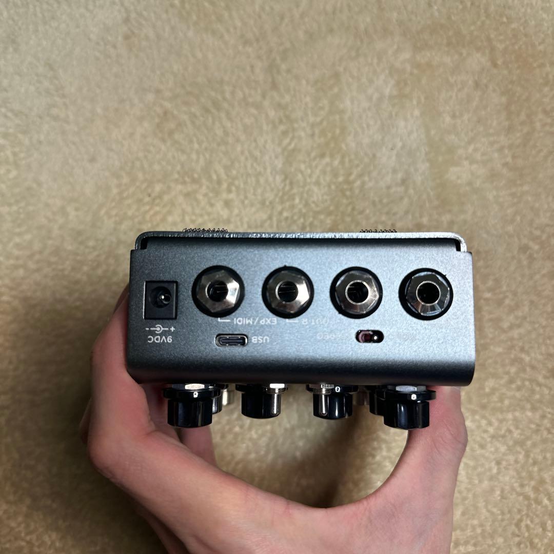 くろわっさん　エルキャピスタン