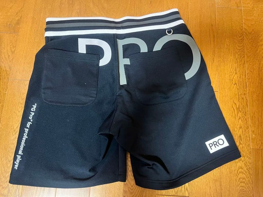 PEARLY GATES 短パンサイズ5