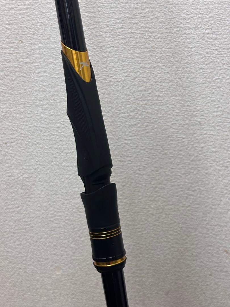 シマノ イソリミテッド 1.7号 ワイドレシーバー