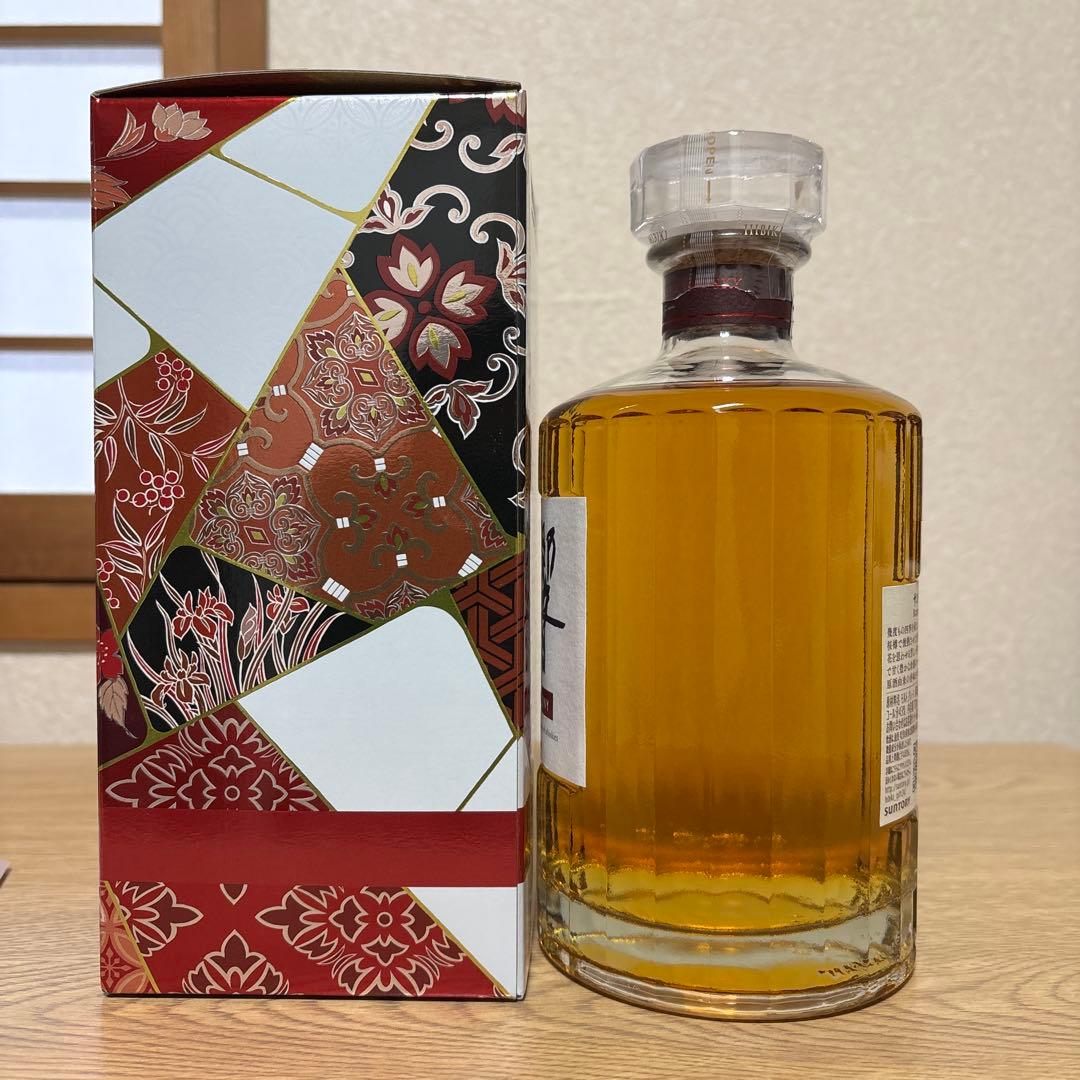 響 Blossom Harmony ブロッサムハーモニー 2024