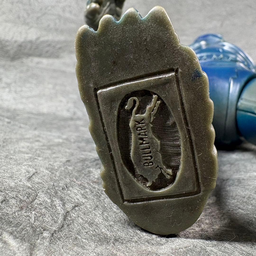 ソフビ　メカニコング　当時物　 約24cm