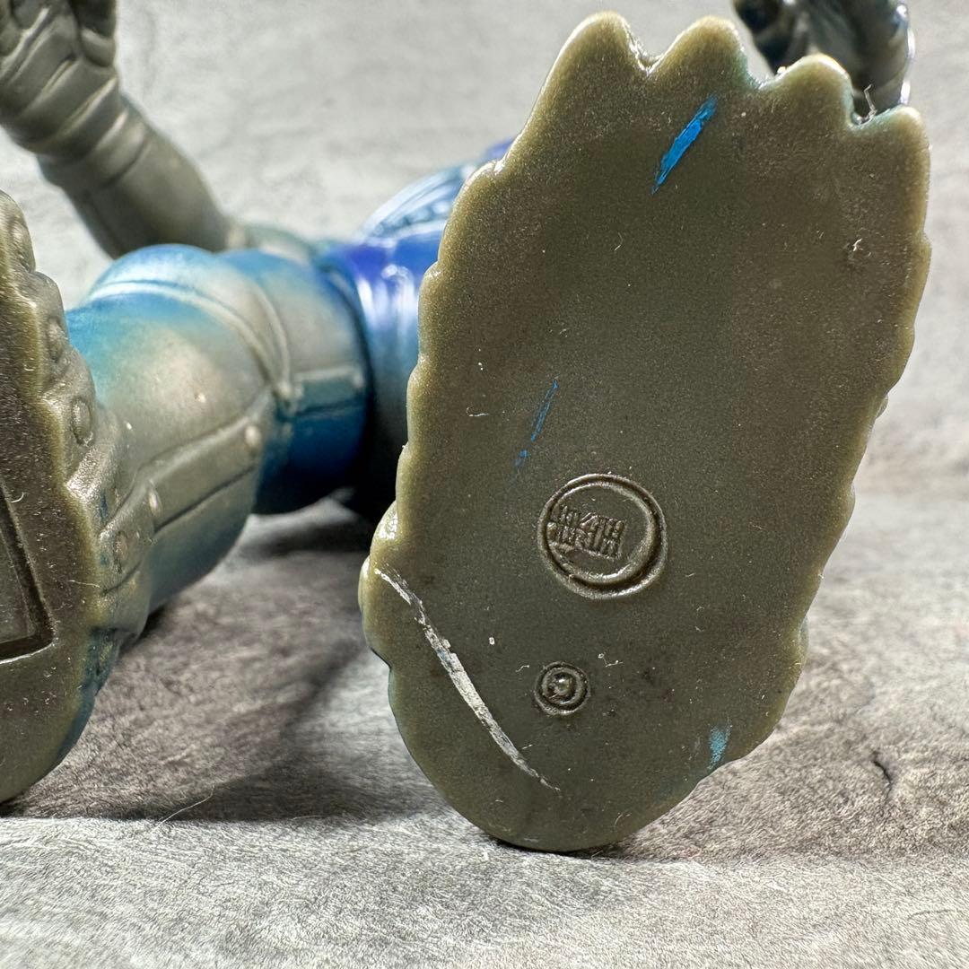 ソフビ　メカニコング　当時物　 約24cm