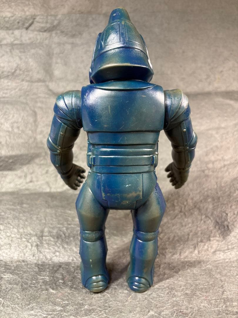 ソフビ　メカニコング　当時物　 約24cm