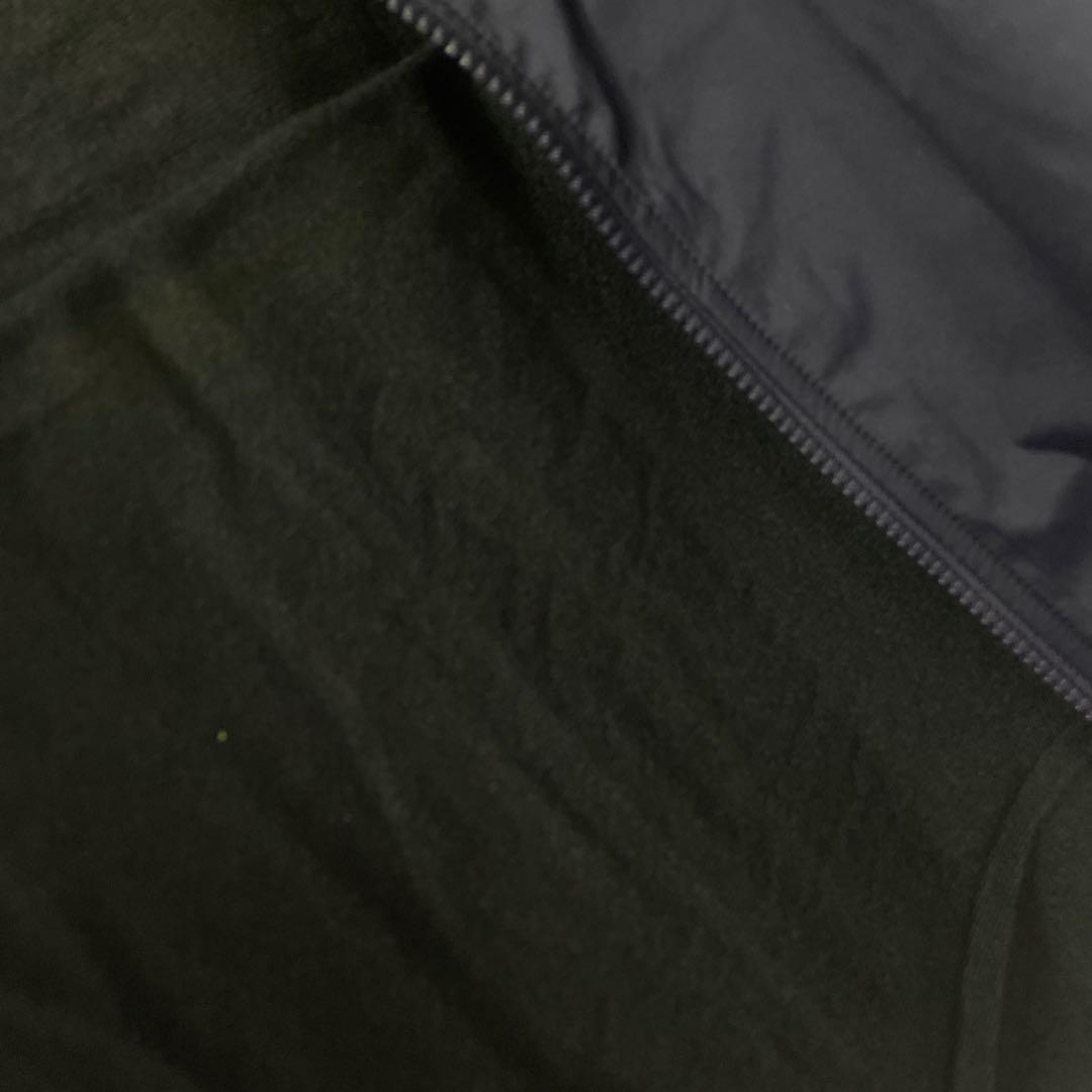 正規品 Mizuno NX ブレーカ－上下セット イエロー/ネイビー 2XL