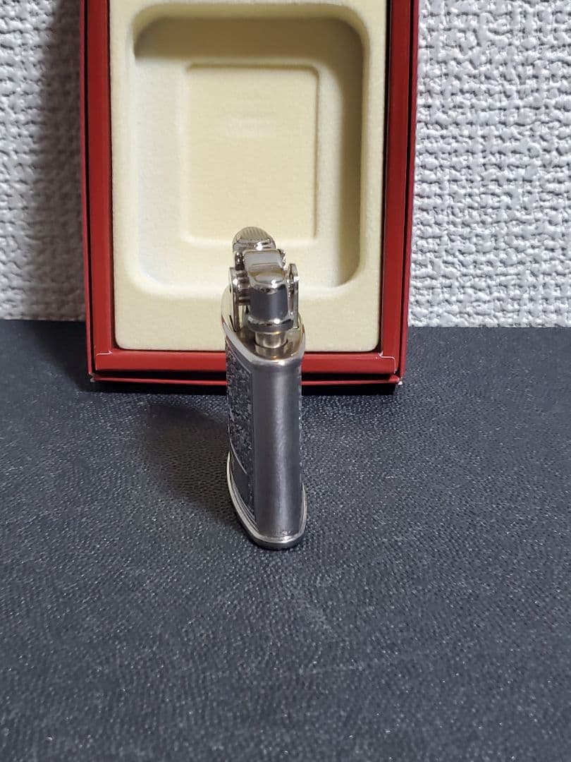 矢沢永吉 yazブランド RONSON オイルライター