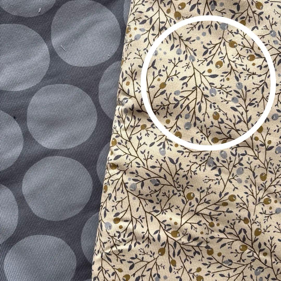 cocopo　ハンドメイド犬服　ワンピース