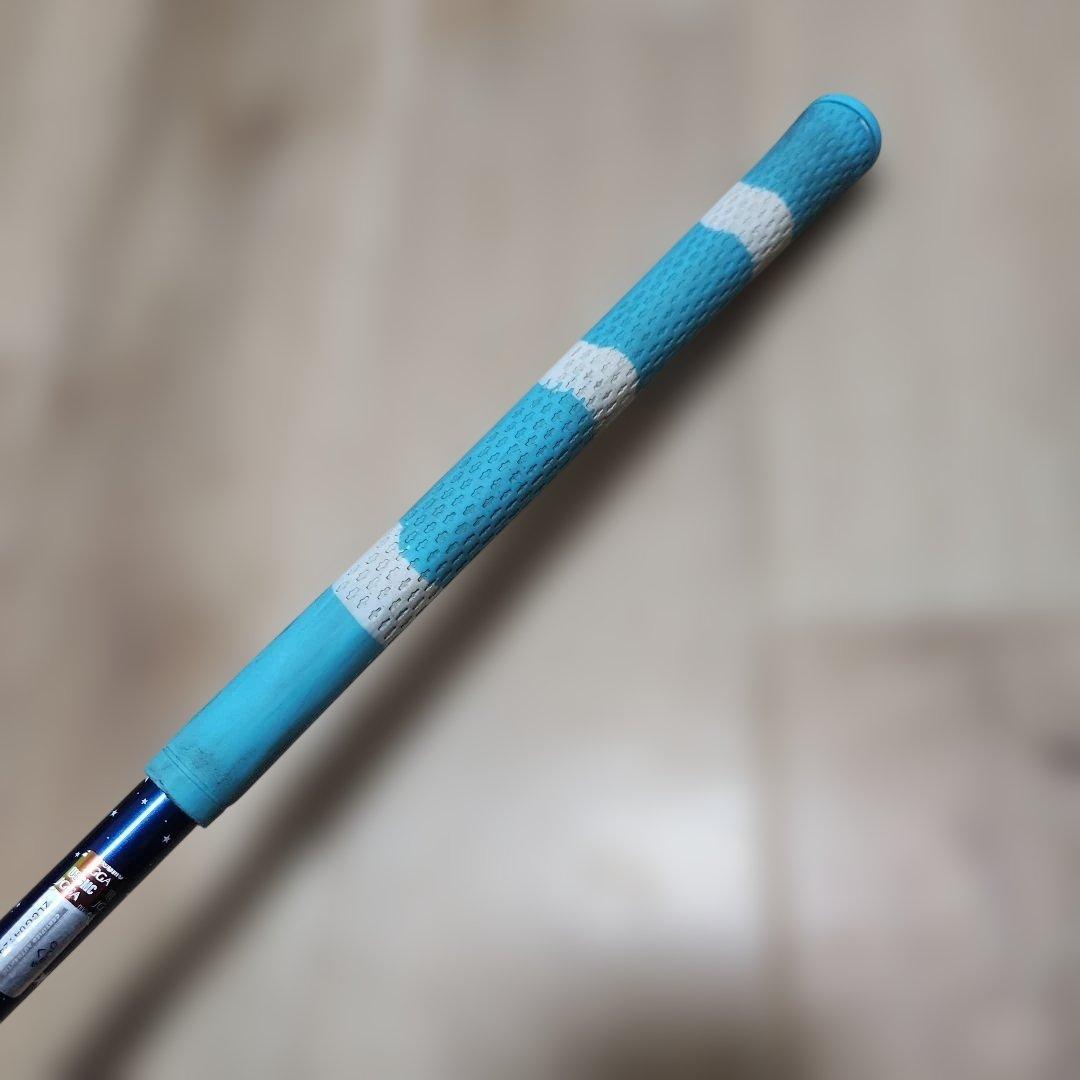 送料込み/キャロウェイXR16/U5(25°)/純正カーボンシャフトS