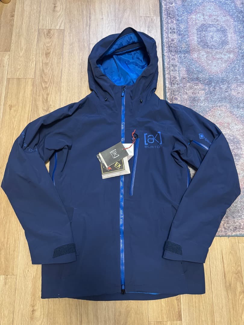 スノーボード Burton ak GORE-TEX Cyclic Jacket