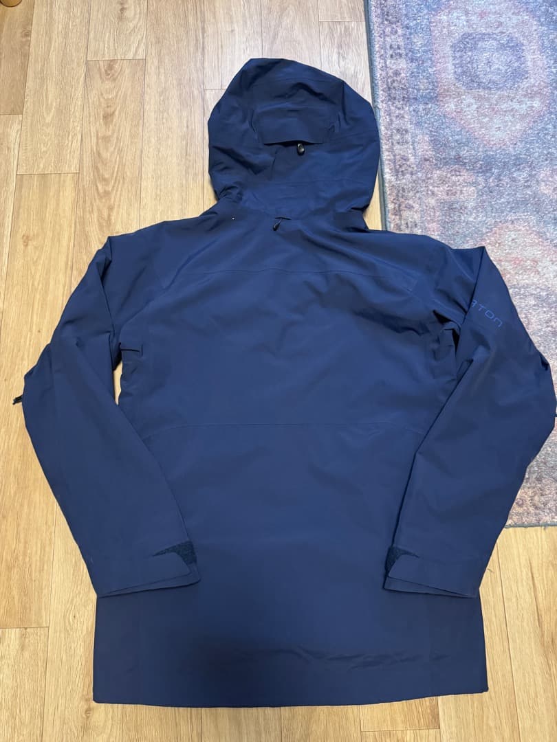 スノーボード Burton ak GORE-TEX Cyclic Jacket