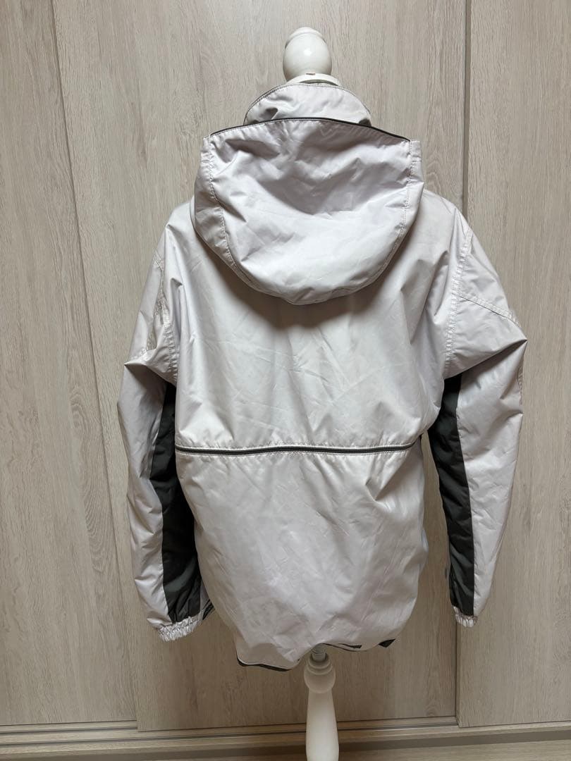 スキーウェア　メンズ