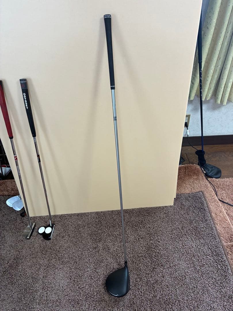 スリクソンZX 5mk2 ドライバー 10.5