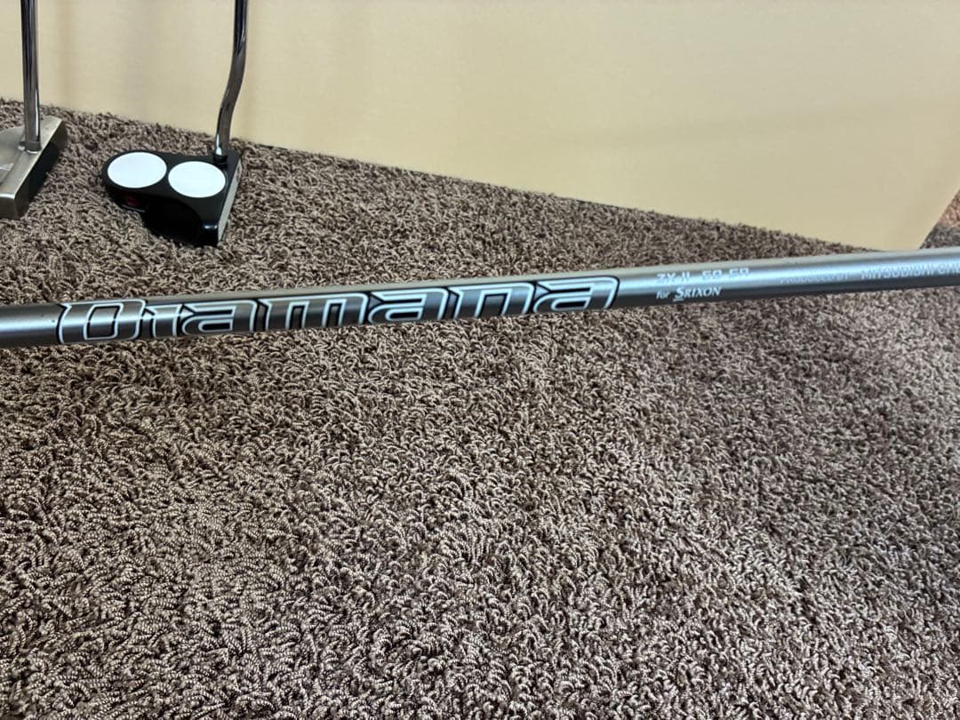 スリクソンZX 5mk2 ドライバー 10.5