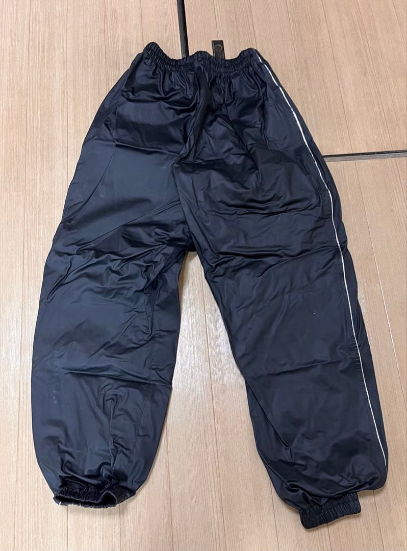 【正規品】MAX MUAY THAI サウナスーツ 減量着 パンツ XLサイズ