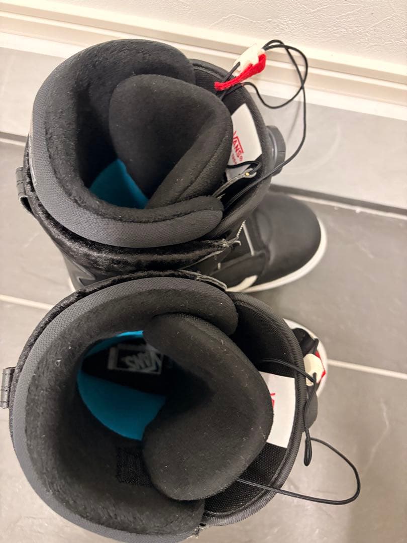 スノーブーツ VANS バンズ ヴァンズ レディース W ENCORE OG