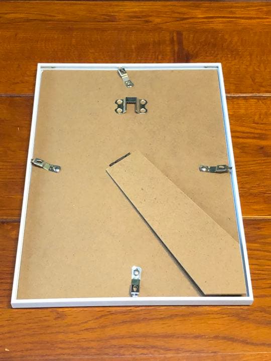 ハロシ ナイキ haroshi × NIKE DUNK 2010 ポスター