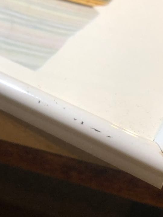 ハロシ ナイキ haroshi × NIKE DUNK 2010 ポスター