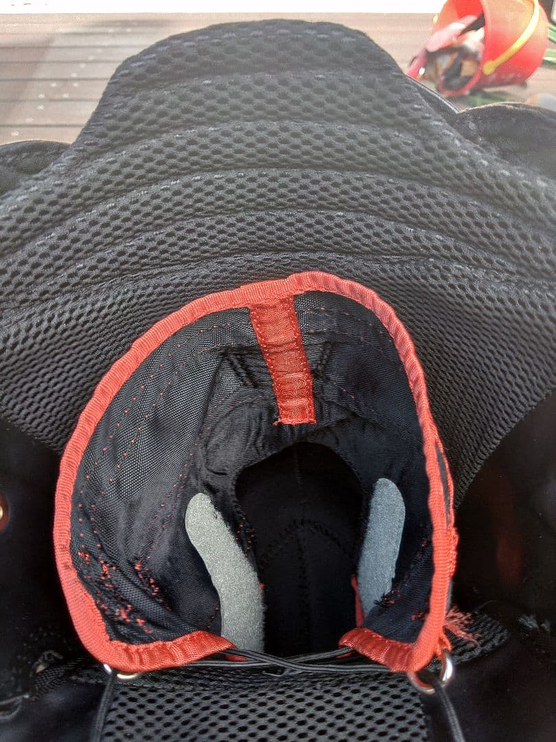 Burton ION スノーボードブーツ 28cm・US10リペア品