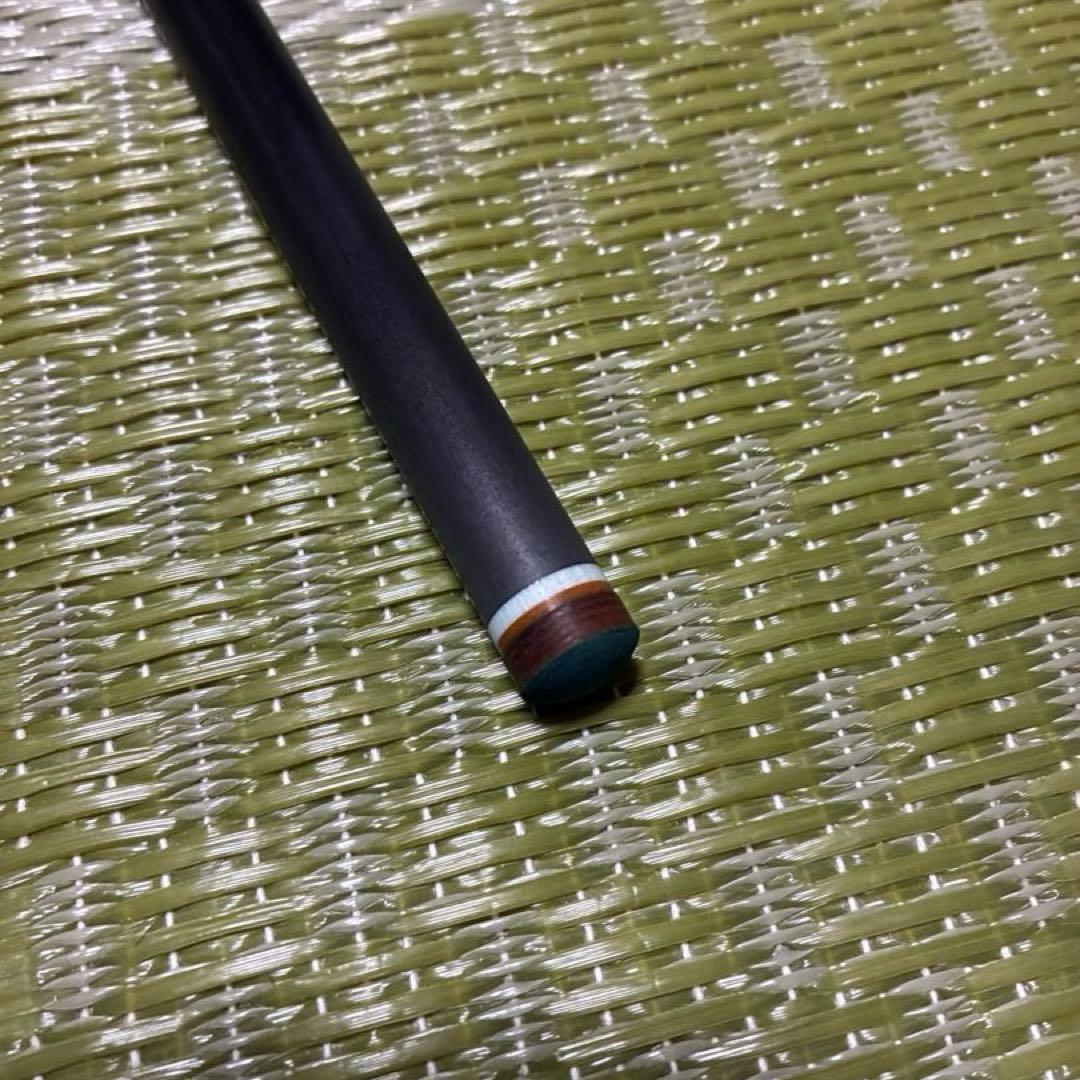 ビリヤード シャフト IGNITE 12.2mm 1インチロング 11山