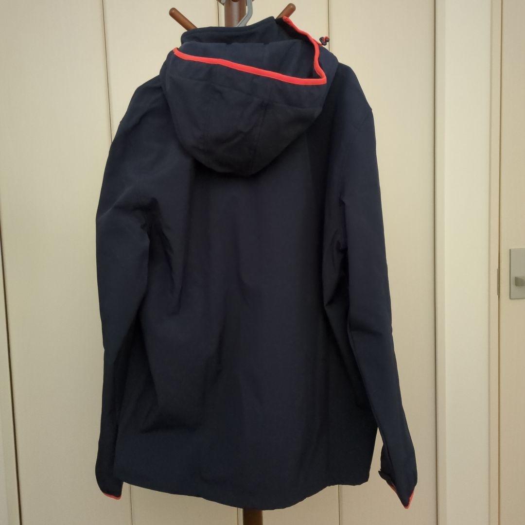 【新品】ラグビーワールドカップ2023 フーディジャケット定価32,780円