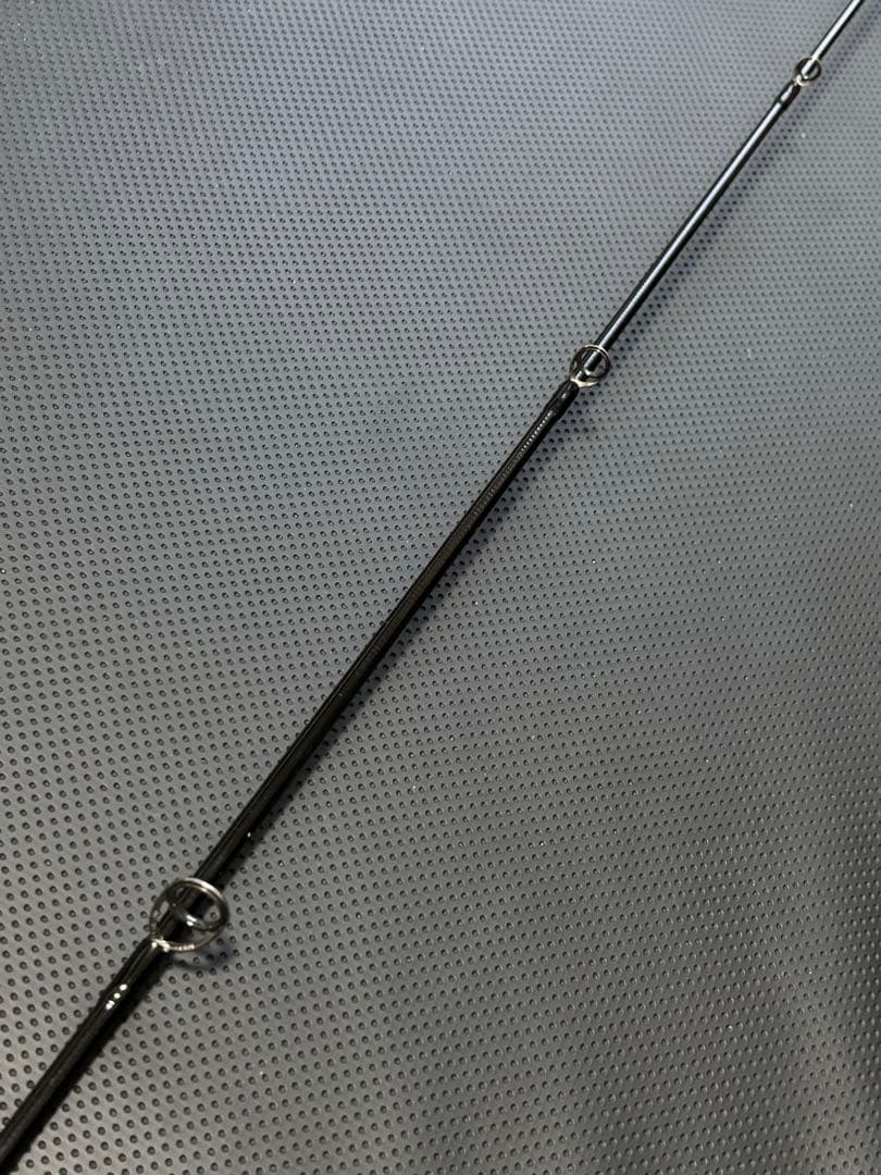 ゼナック フォキート イカリ FS63-1.5 トルザイト